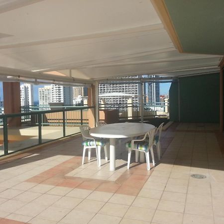 Crown Towers Resort Private Apartments Gold Coast Extérieur photo