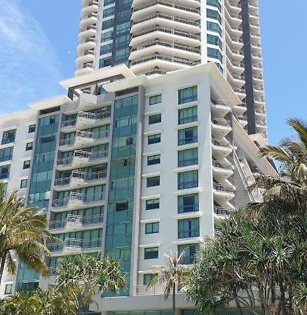Crown Towers Resort Private Apartments Gold Coast Extérieur photo