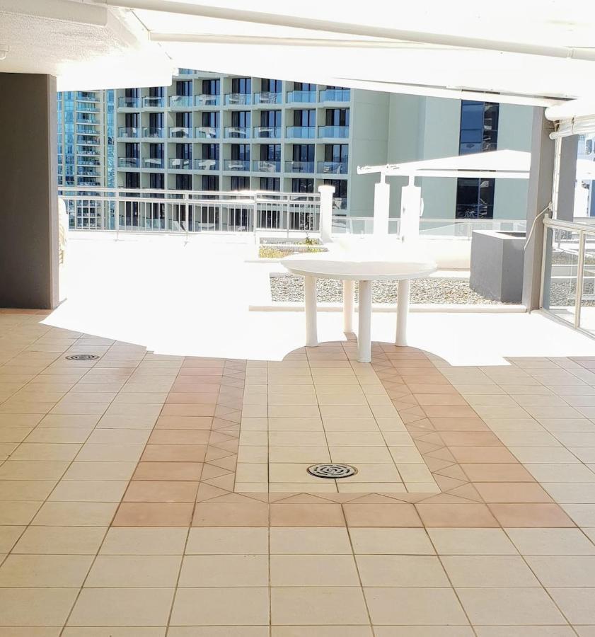 Crown Towers Resort Private Apartments Gold Coast Extérieur photo