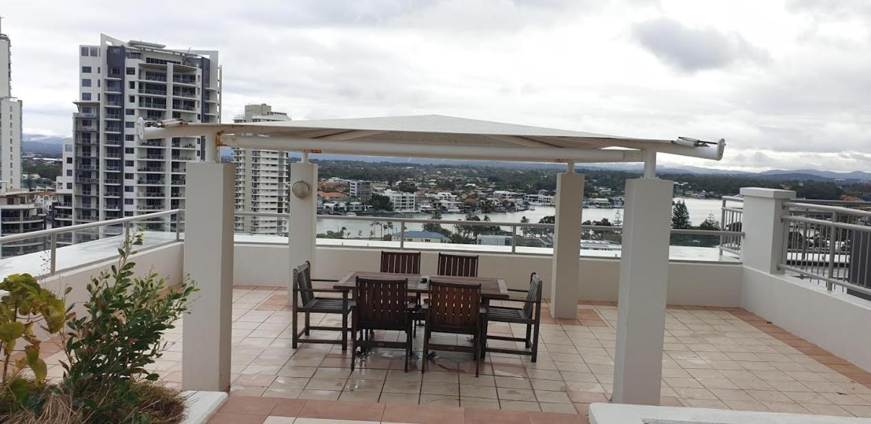 Crown Towers Resort Private Apartments Gold Coast Extérieur photo