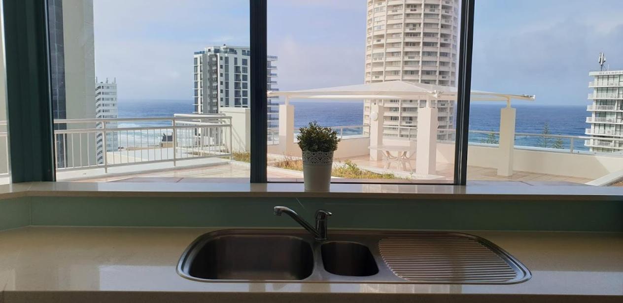 Crown Towers Resort Private Apartments Gold Coast Extérieur photo