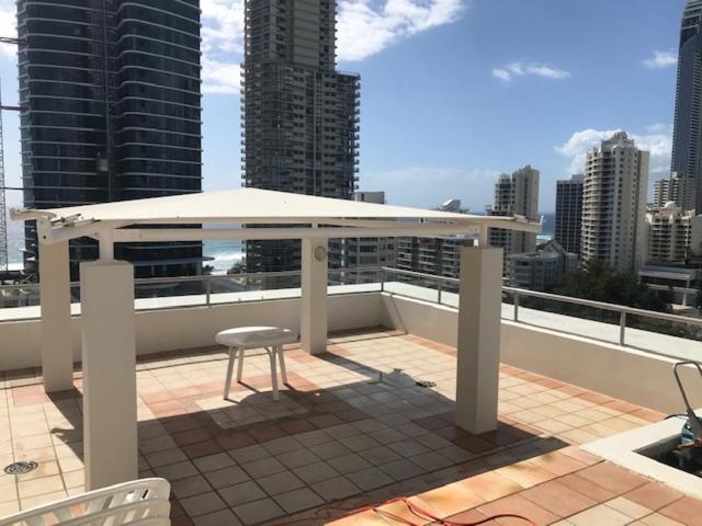 Crown Towers Resort Private Apartments Gold Coast Extérieur photo