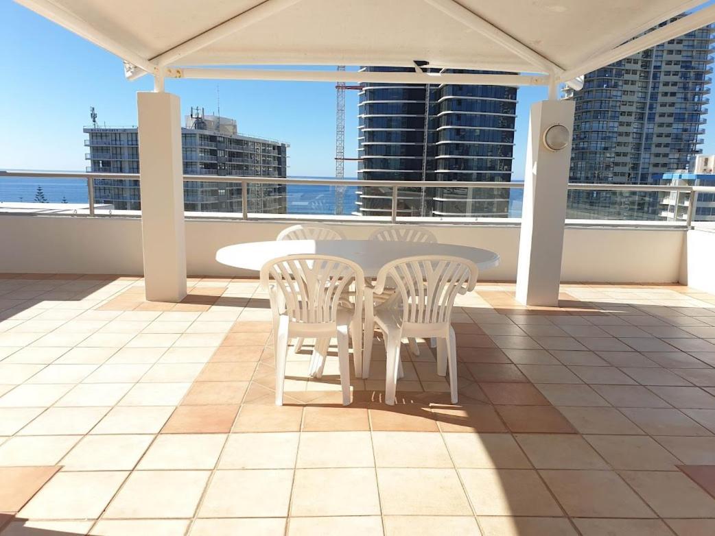 Crown Towers Resort Private Apartments Gold Coast Extérieur photo